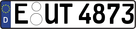 E-UT4873