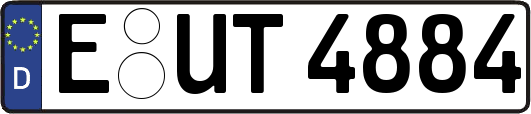 E-UT4884