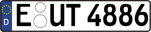 E-UT4886