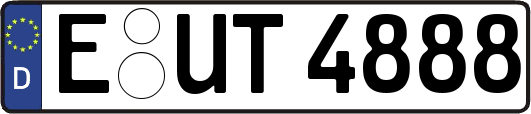 E-UT4888