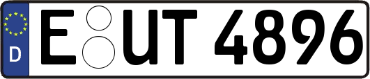 E-UT4896