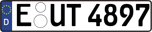E-UT4897