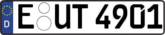 E-UT4901
