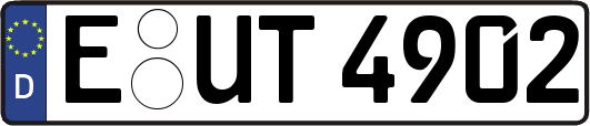 E-UT4902