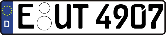 E-UT4907