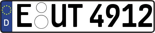E-UT4912