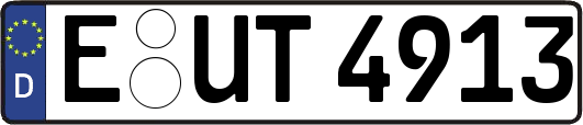 E-UT4913