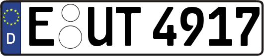 E-UT4917