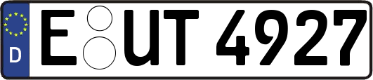 E-UT4927