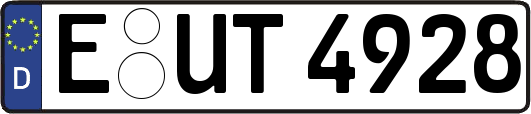 E-UT4928