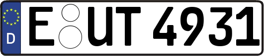 E-UT4931