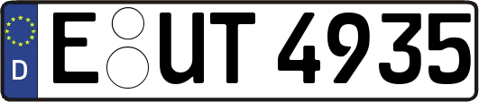 E-UT4935