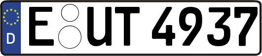 E-UT4937