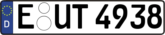 E-UT4938