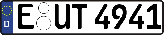 E-UT4941