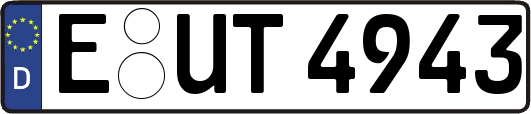 E-UT4943