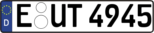 E-UT4945