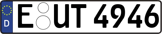 E-UT4946