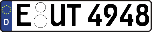 E-UT4948