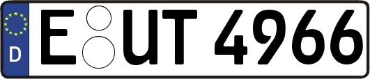 E-UT4966
