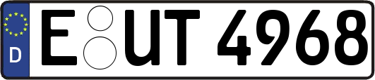 E-UT4968