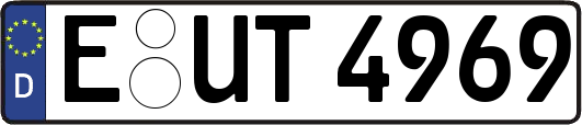 E-UT4969
