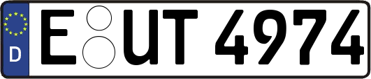 E-UT4974