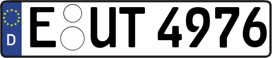 E-UT4976