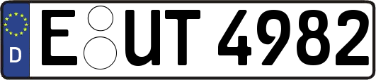 E-UT4982