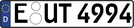 E-UT4994