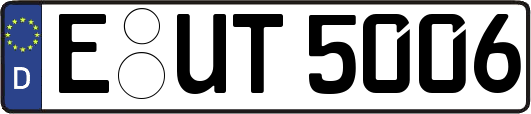 E-UT5006