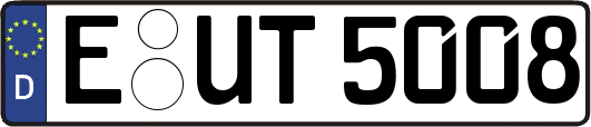 E-UT5008