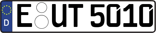 E-UT5010