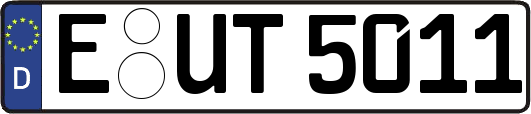 E-UT5011