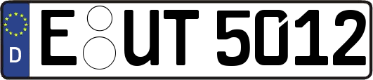 E-UT5012