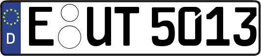 E-UT5013