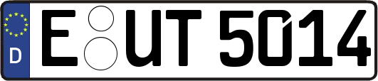 E-UT5014