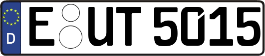 E-UT5015