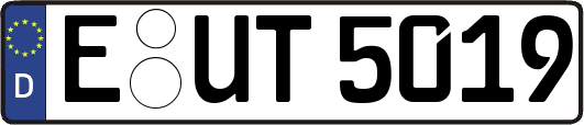 E-UT5019