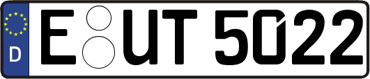 E-UT5022