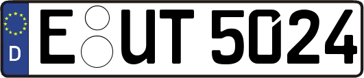 E-UT5024