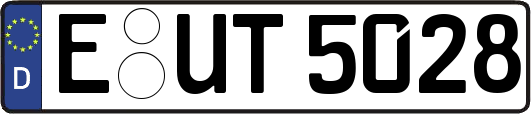 E-UT5028