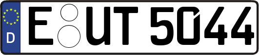 E-UT5044
