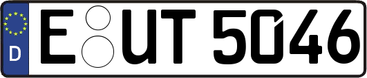 E-UT5046