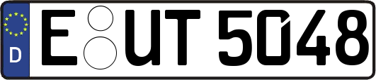 E-UT5048