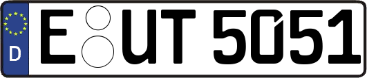 E-UT5051