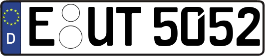 E-UT5052