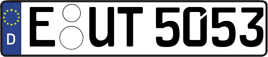 E-UT5053