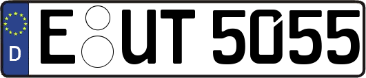 E-UT5055