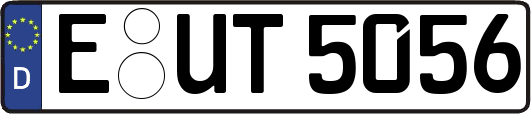 E-UT5056